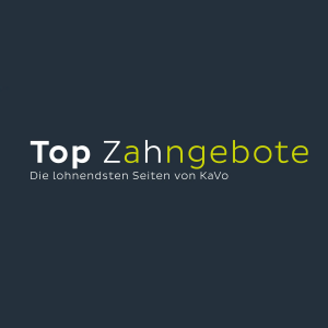KaVo Top Zahngebote KaVo Top Zahngebote